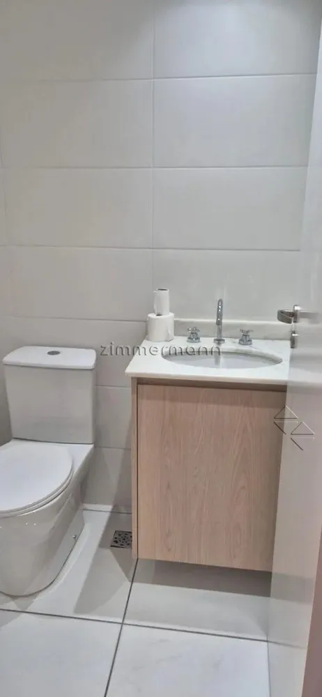 Apartamento, 1 quarto, 24 m² - Foto 3