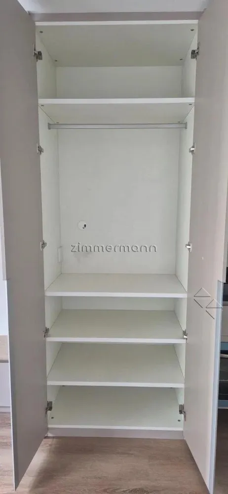 Apartamento, 1 quarto, 24 m² - Foto 4