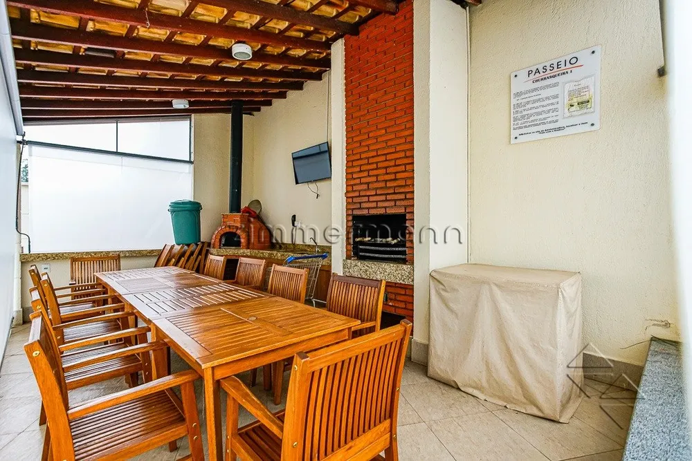 Apartamento, 3 quartos, 70 m² - Foto 2