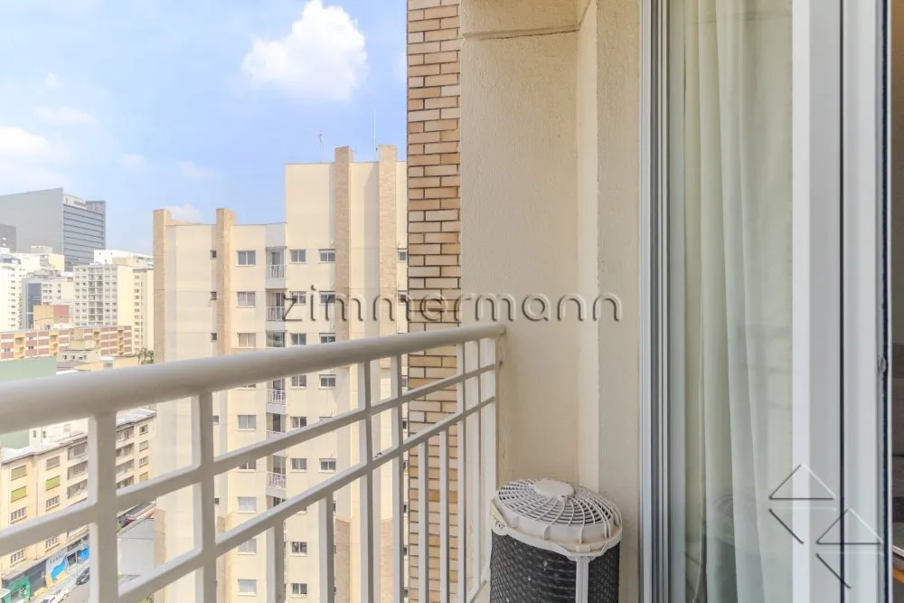Apartamento, 2 quartos, 55 m² - Foto 5