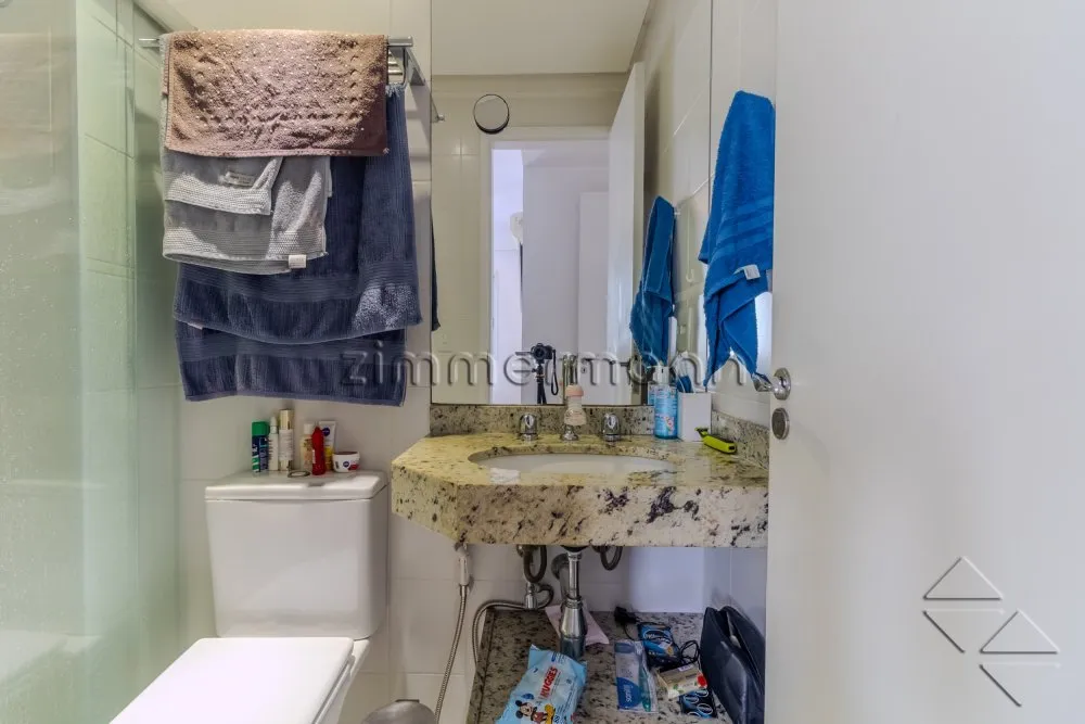 Apartamento, 2 quartos, 55 m² - Foto 12