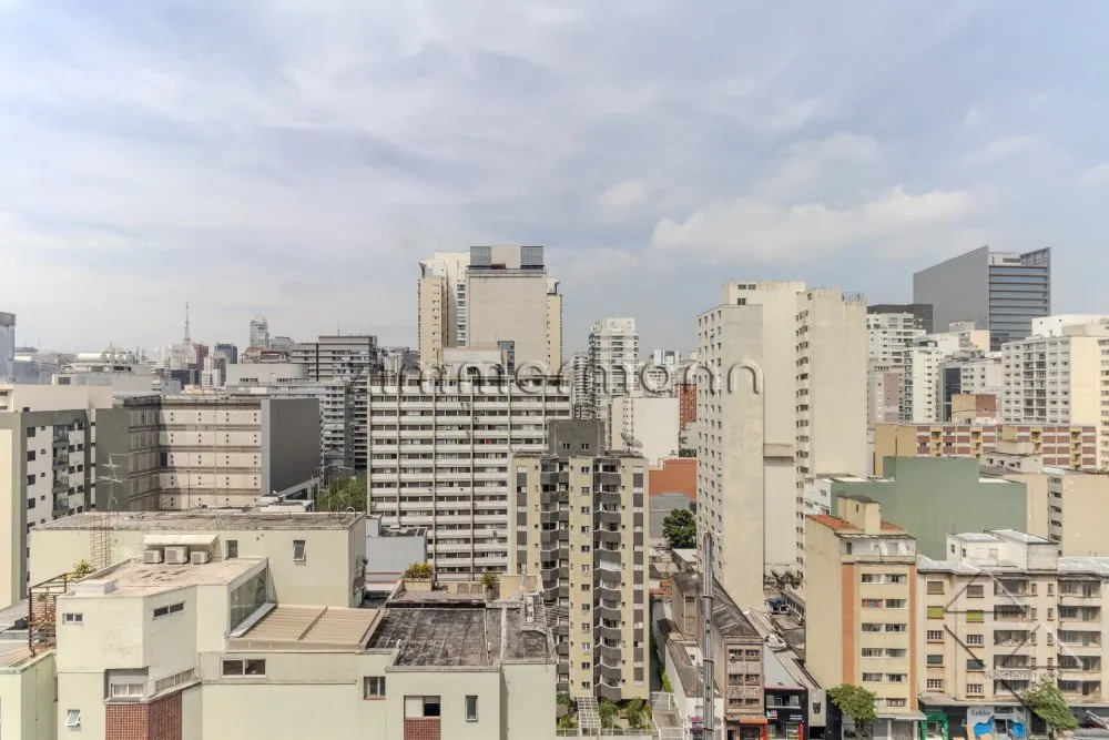 Apartamento, 2 quartos, 55 m² - Foto 2