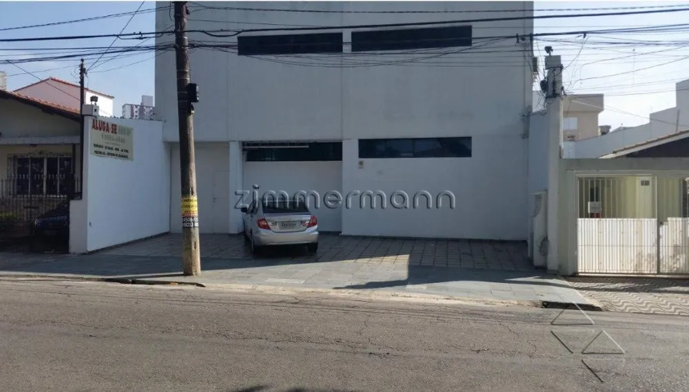 Casa Comercial, 452 m² - Foto 1