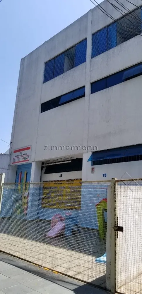 Casa Comercial, 452 m² - Foto 8