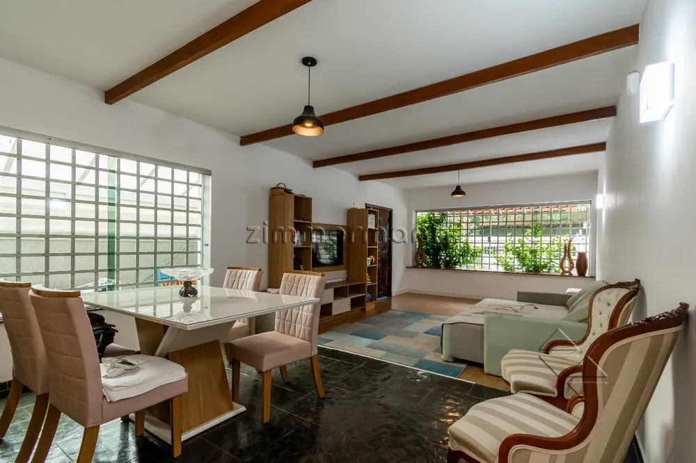 Casa, 3 quartos, 253 m² - Foto 4