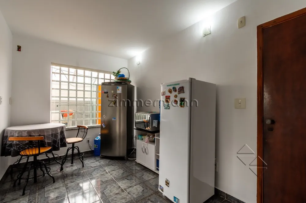 Casa, 3 quartos, 253 m² - Foto 1