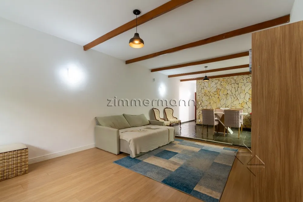 Casa, 3 quartos, 253 m² - Foto 2