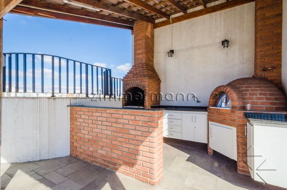 Apartamento, 4 quartos, 160 m² - Foto 2