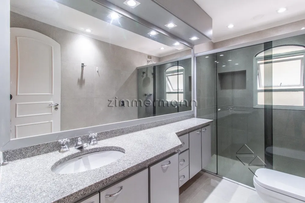 Apartamento, 4 quartos, 160 m² - Foto 3