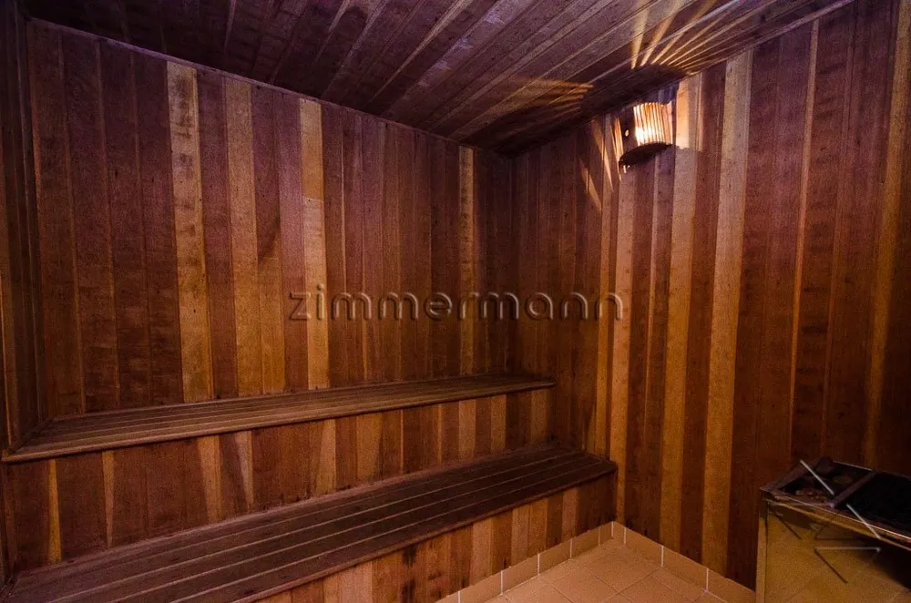 Apartamento, 3 quartos, 160 m² - Foto 2