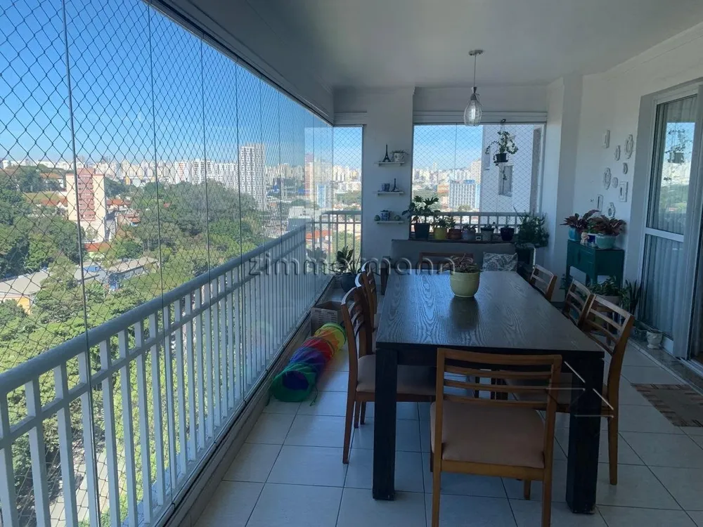 Apartamento, 4 quartos, 154 m² - Foto 3