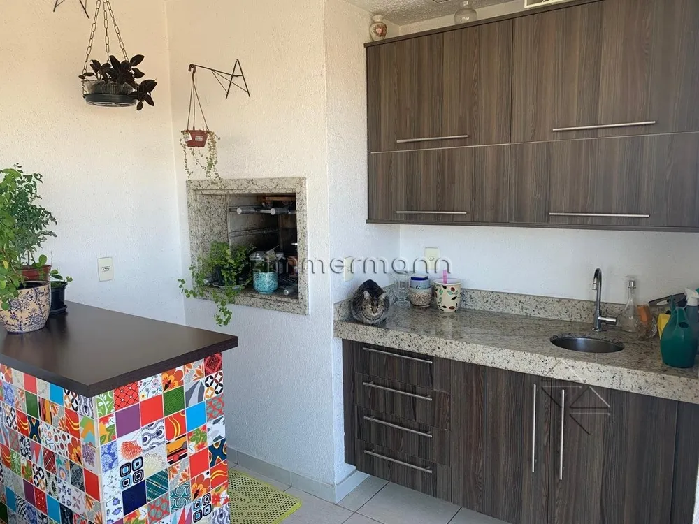 Apartamento, 4 quartos, 154 m² - Foto 2