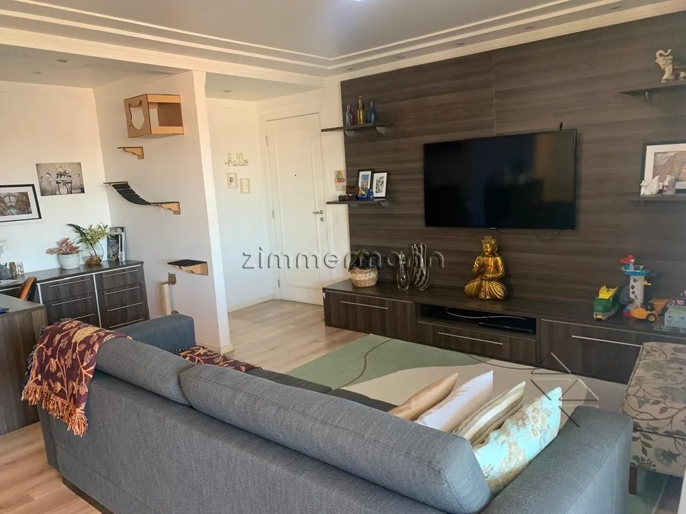 Apartamento, 4 quartos, 154 m² - Foto 4