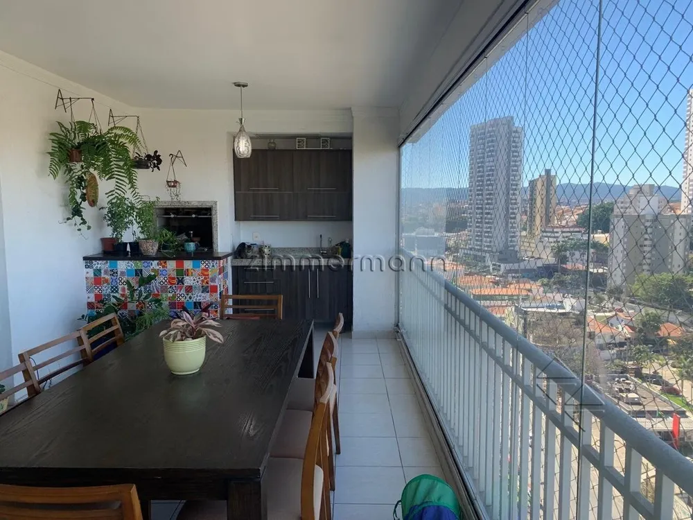 Apartamento, 4 quartos, 154 m² - Foto 1