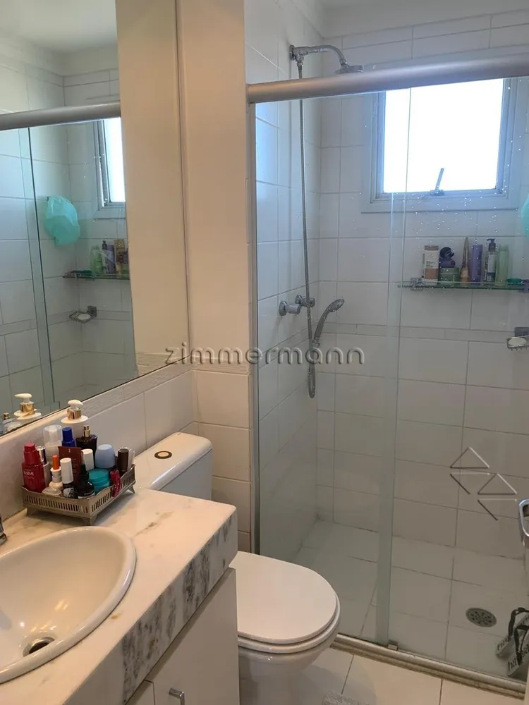 Apartamento, 4 quartos, 154 m² - Foto 7