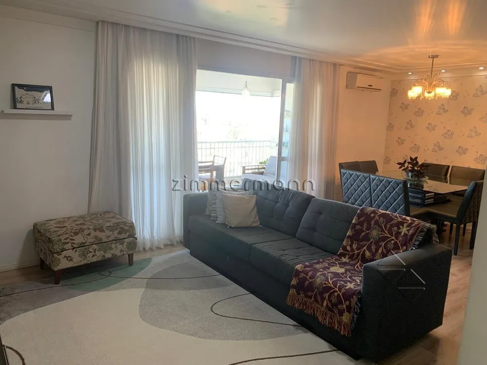 Apartamento, 4 quartos, 154 m² - Foto 5
