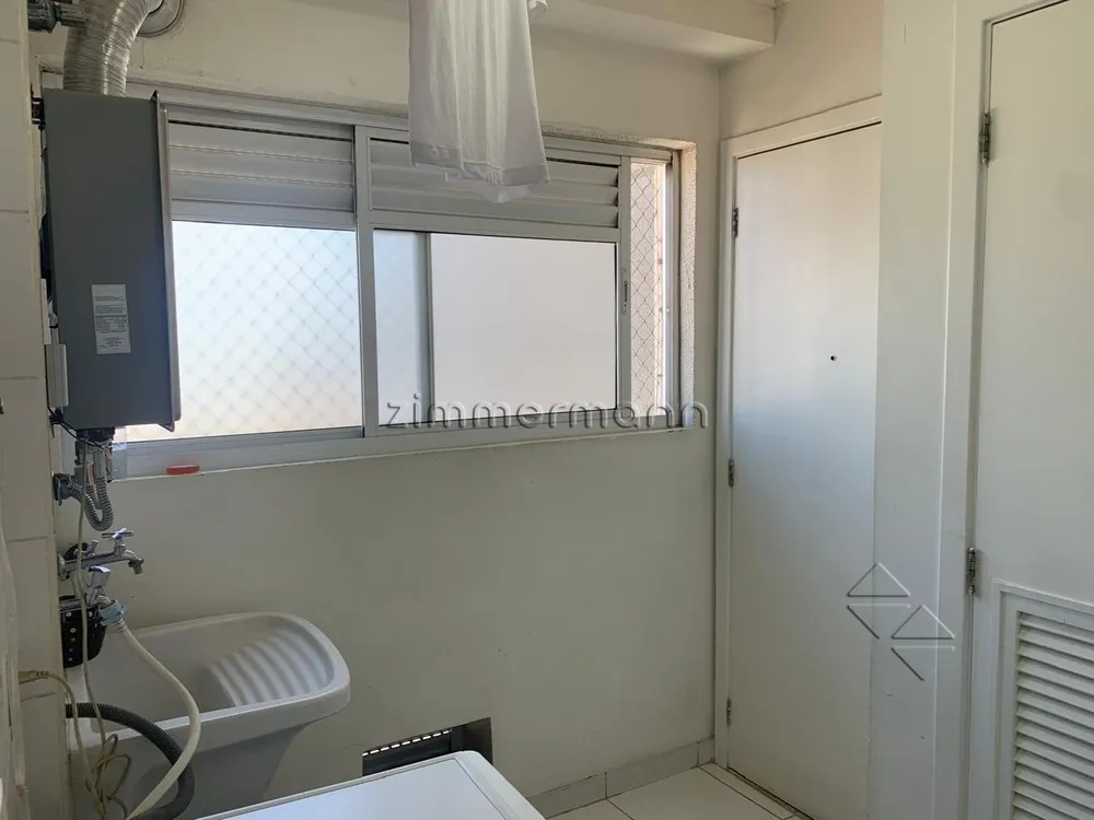 Apartamento, 4 quartos, 154 m² - Foto 8