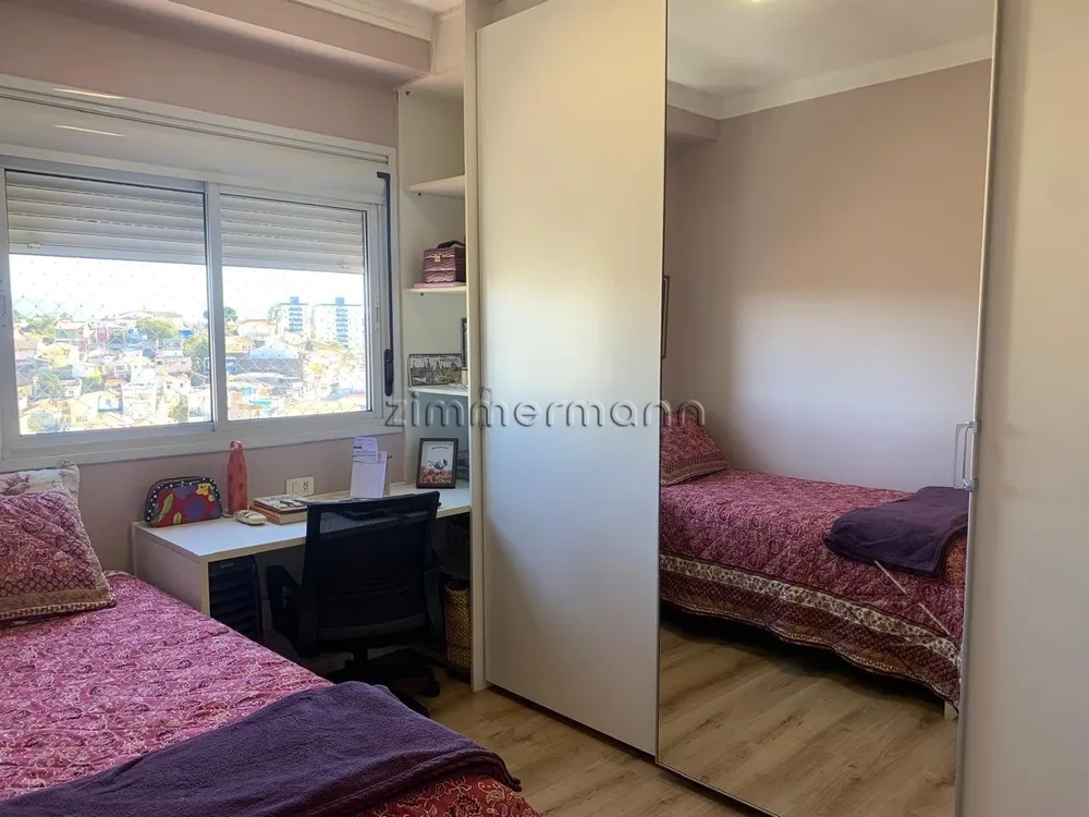 Apartamento, 4 quartos, 154 m² - Foto 6