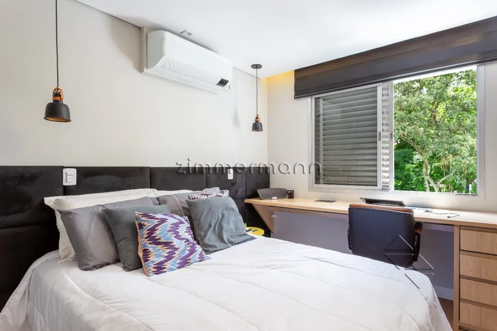 Apartamento, 3 quartos, 110 m² - Foto 2
