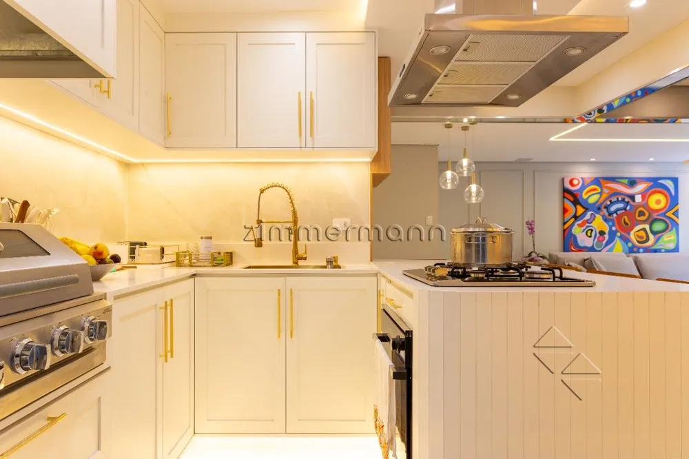 Apartamento, 3 quartos, 110 m² - Foto 1