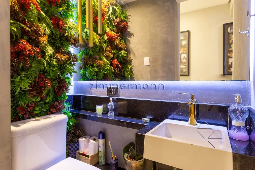 Apartamento, 3 quartos, 110 m² - Foto 4