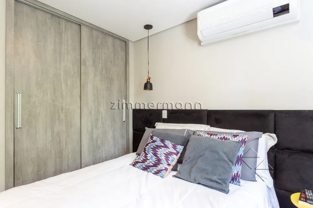 Apartamento, 3 quartos, 110 m² - Foto 4