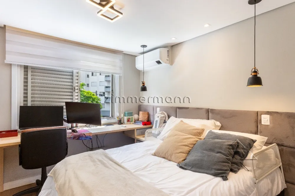 Apartamento, 3 quartos, 110 m² - Foto 6