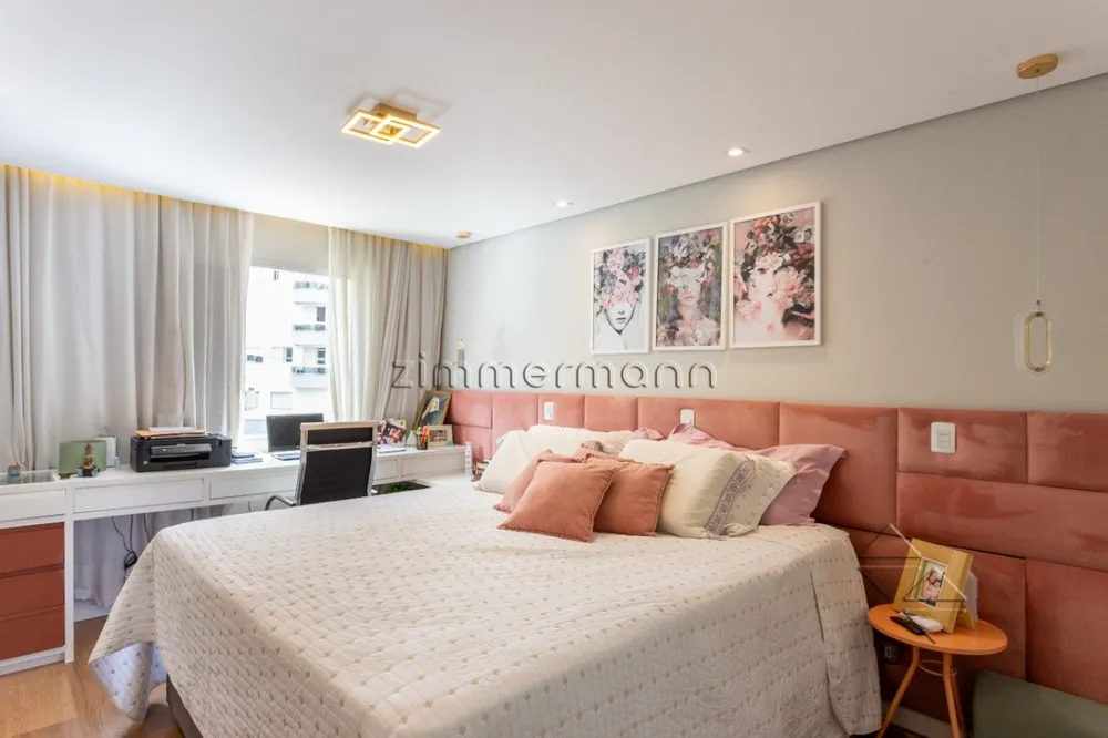 Apartamento, 3 quartos, 110 m² - Foto 7