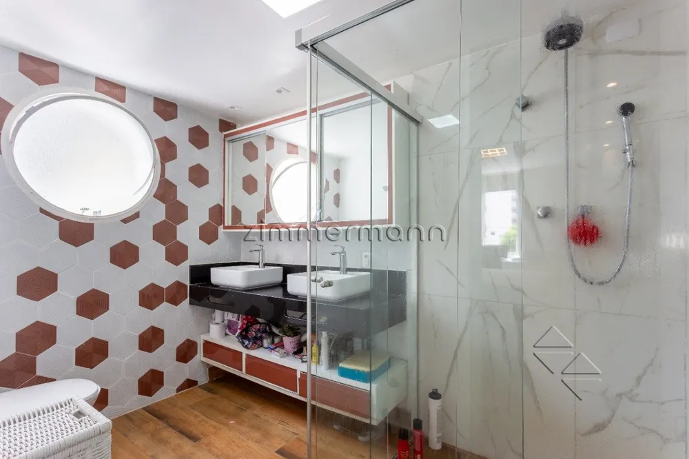 Apartamento, 3 quartos, 110 m² - Foto 6