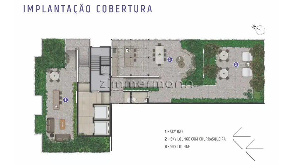 Loteamento e Condomínio - Foto 4