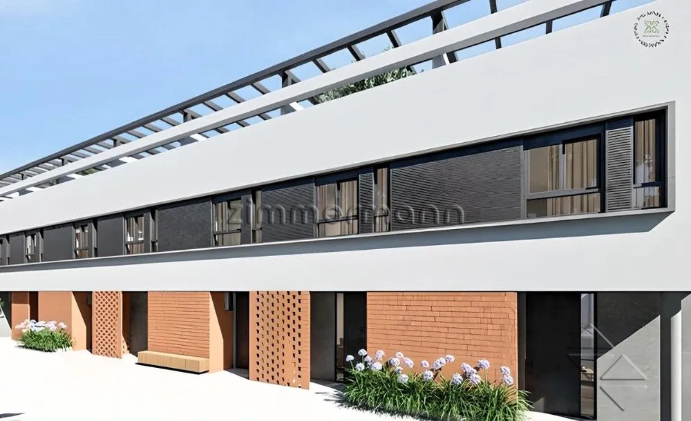 Casa, 2 quartos, 106 m² - Foto 7