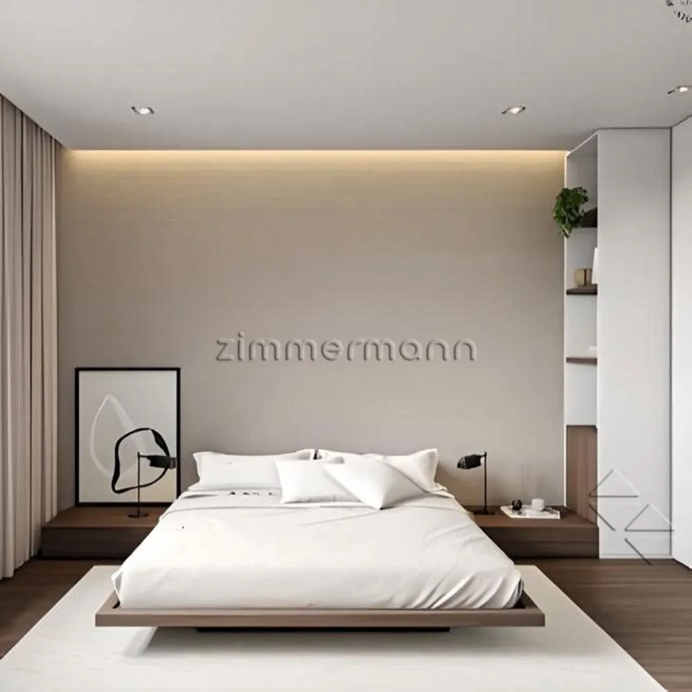 Casa, 2 quartos, 106 m² - Foto 3