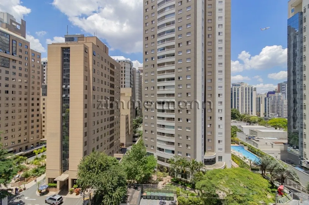 Apartamento, 1 quarto, 25 m² - Foto 3