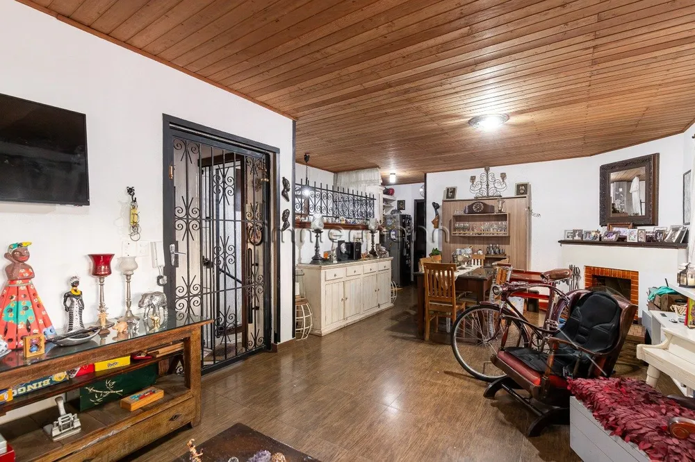 Casa, 4 quartos, 260 m² - Foto 2