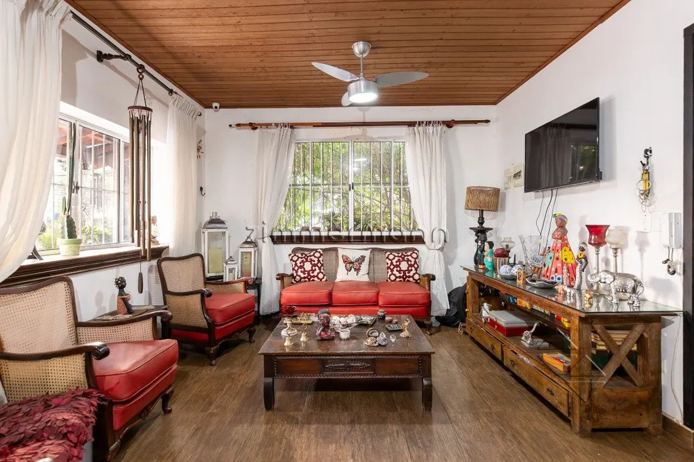 Casa, 4 quartos, 260 m² - Foto 3