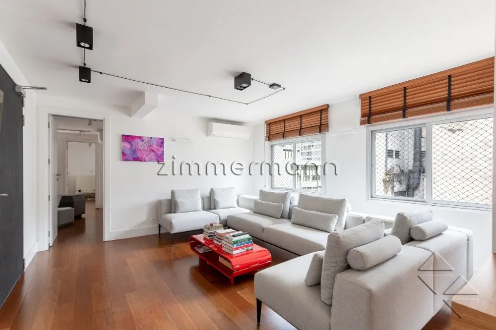 Cobertura, 2 quartos, 320 m² - Foto 5