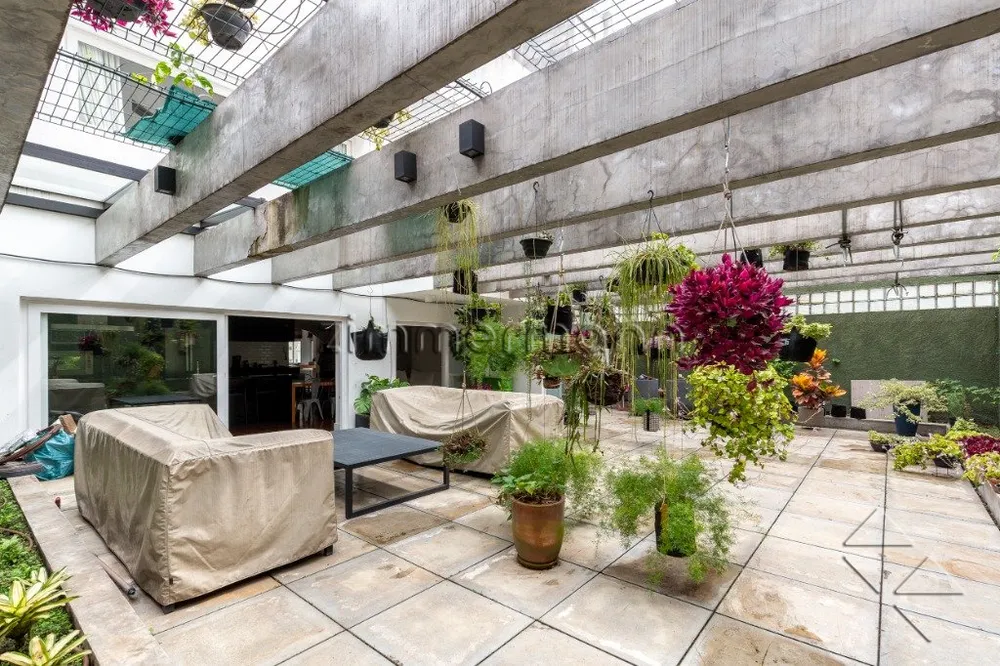 Cobertura, 2 quartos, 320 m² - Foto 6