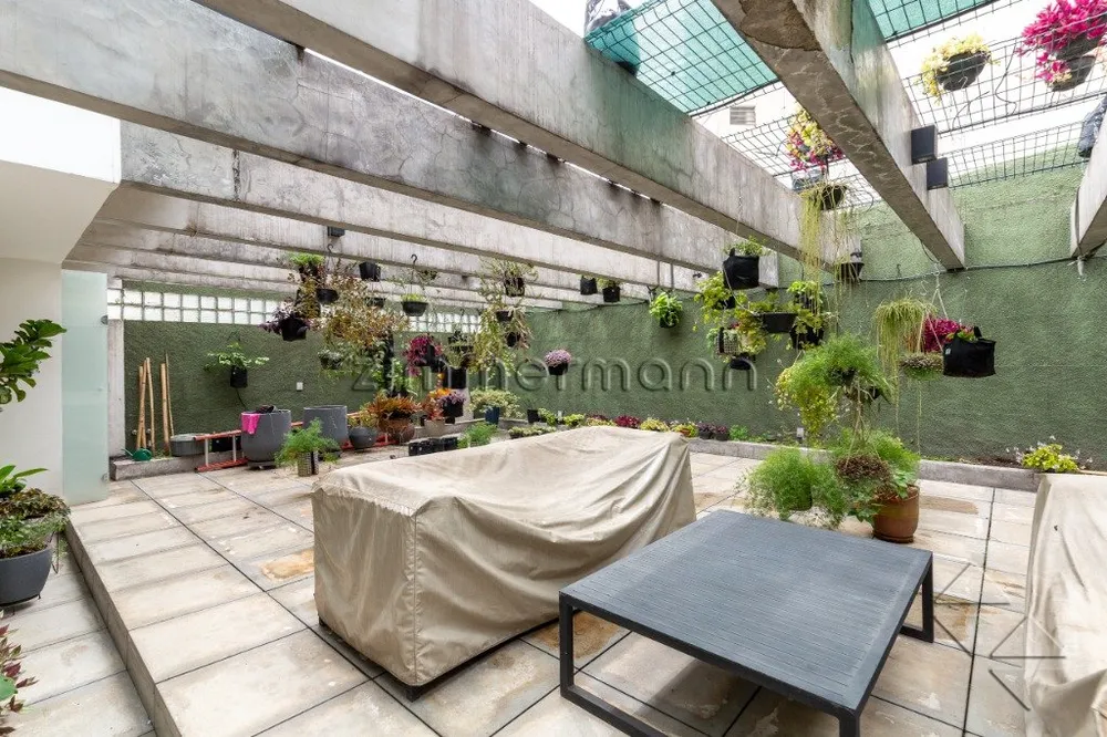 Cobertura, 2 quartos, 320 m² - Foto 7