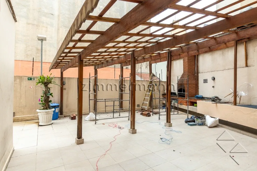 Cobertura, 2 quartos, 320 m² - Foto 2