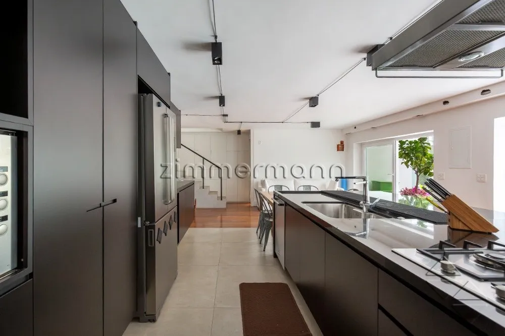 Cobertura, 2 quartos, 320 m² - Foto 3