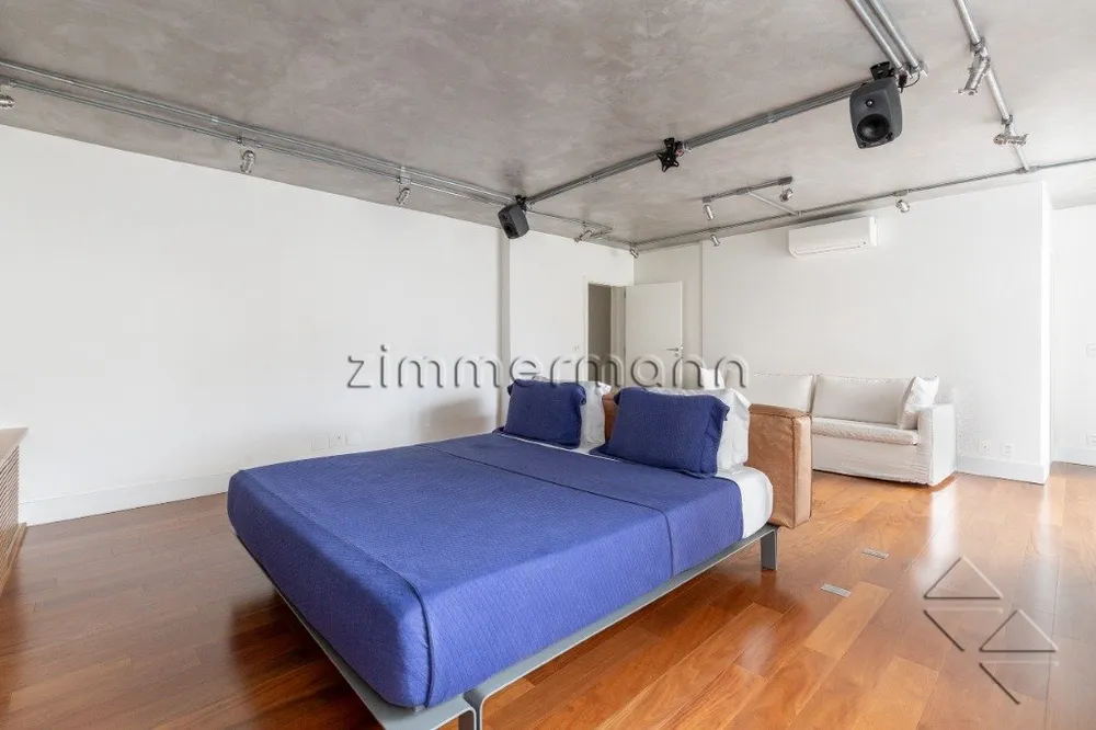 Cobertura, 2 quartos, 320 m² - Foto 8