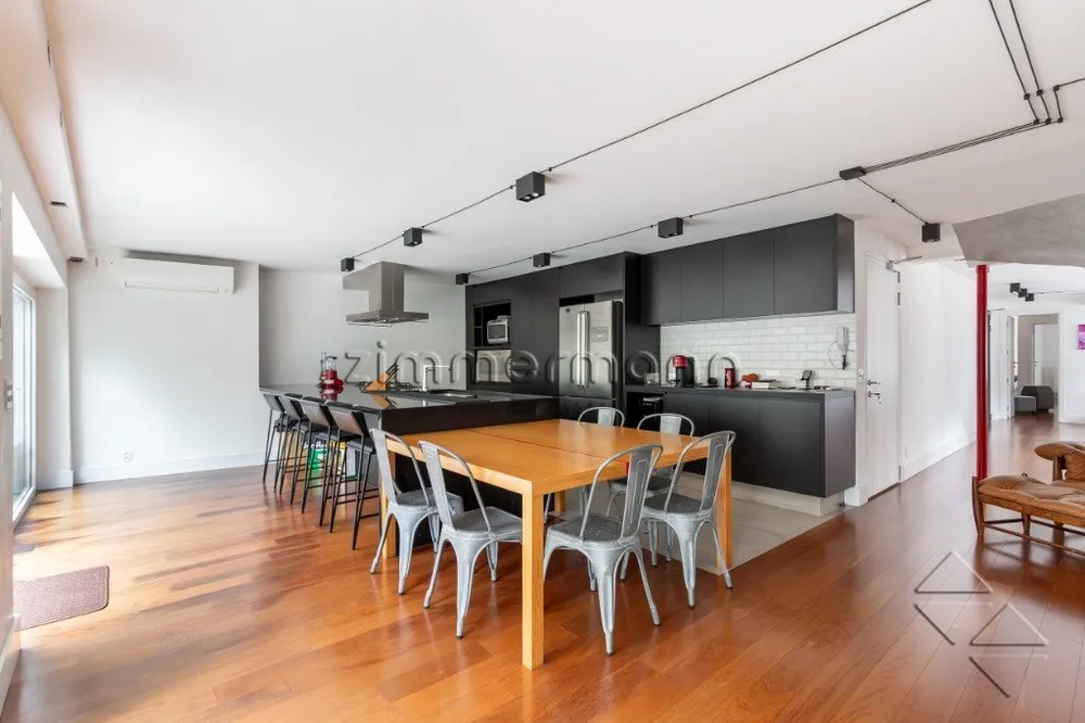 Cobertura, 2 quartos, 320 m² - Foto 3