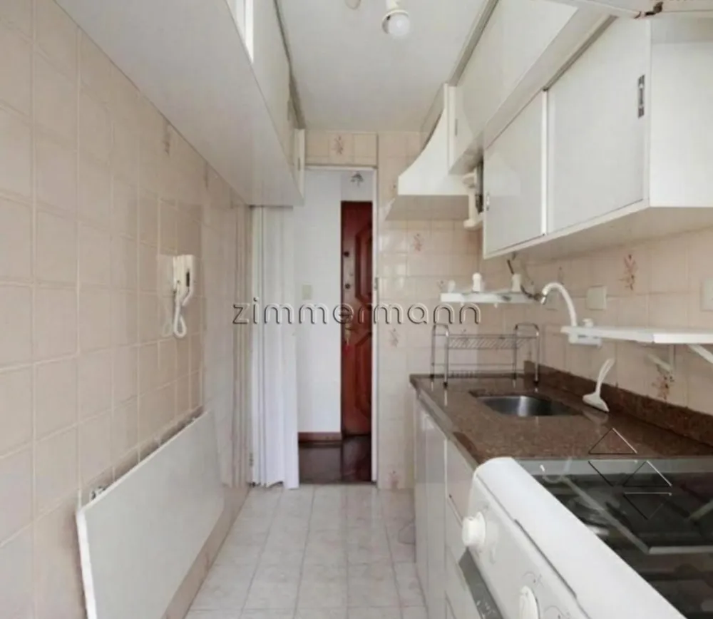 Apartamento, 2 quartos, 60 m² - Foto 7