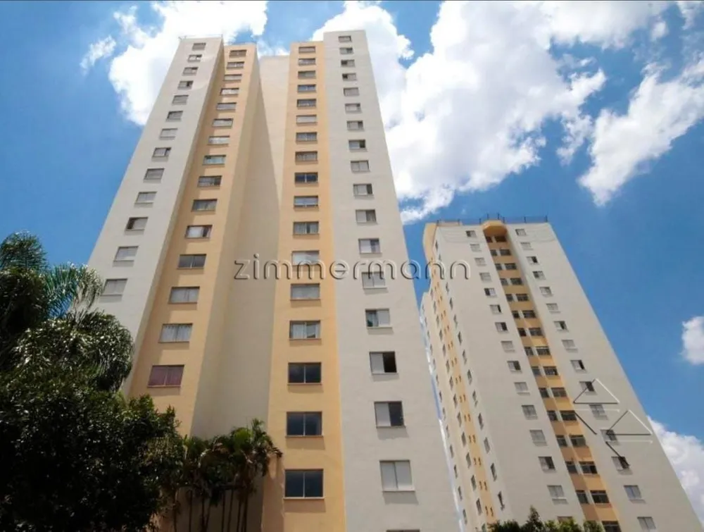Apartamento, 2 quartos, 60 m² - Foto 1
