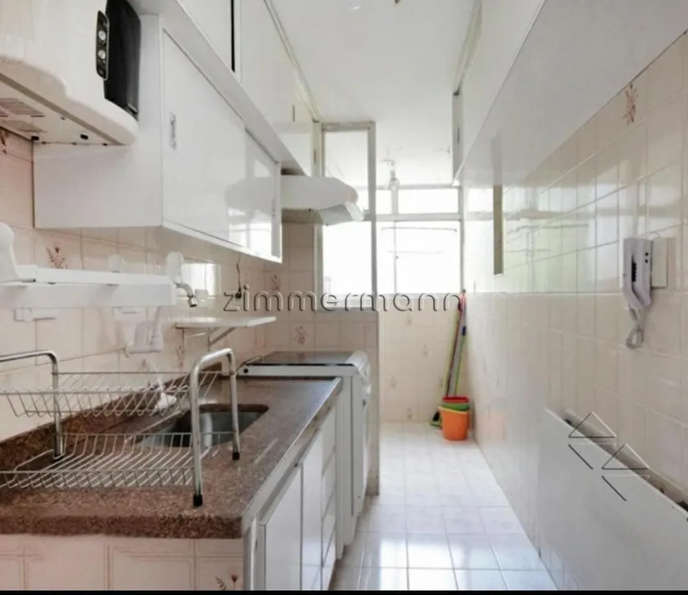Apartamento, 2 quartos, 60 m² - Foto 2