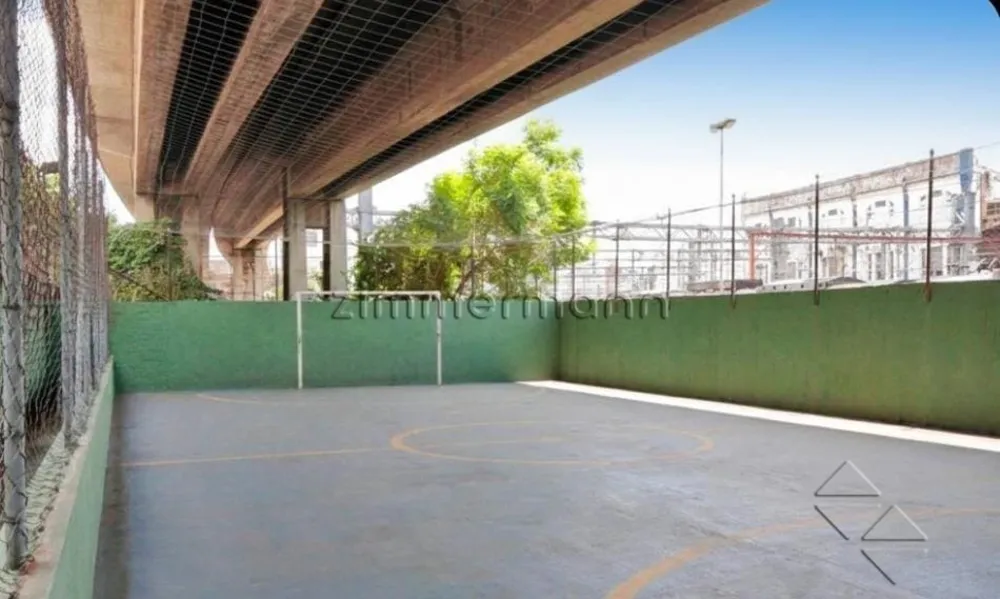 Apartamento, 2 quartos, 60 m² - Foto 4