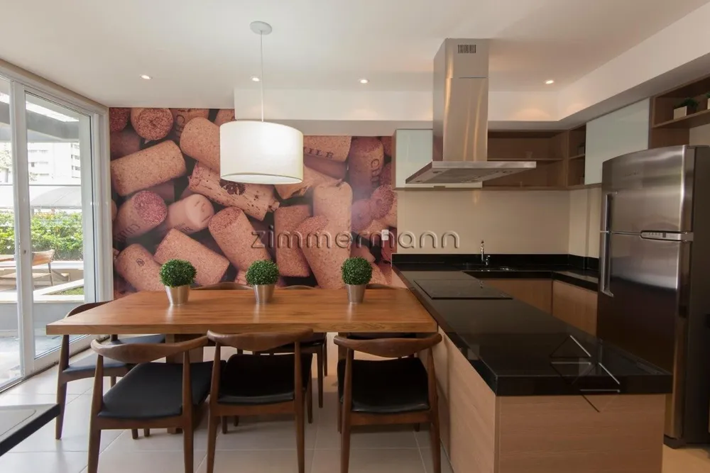 Apartamento, 1 quarto, 35 m² - Foto 5