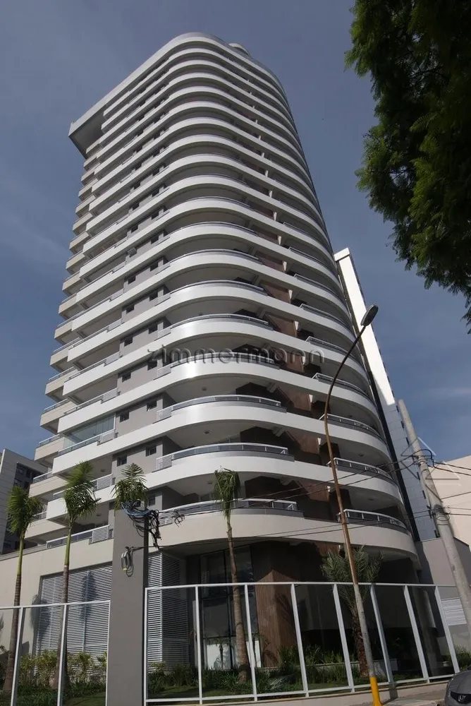 Apartamento, 1 quarto, 35 m² - Foto 7