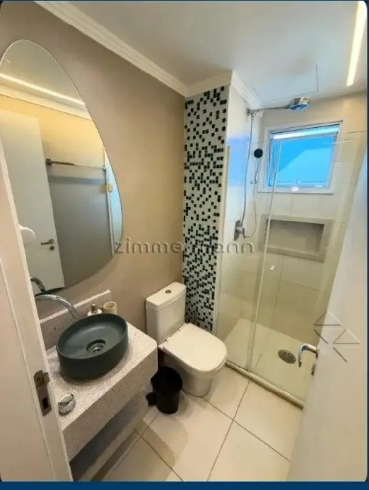 Apartamento, 1 quarto, 35 m² - Foto 3