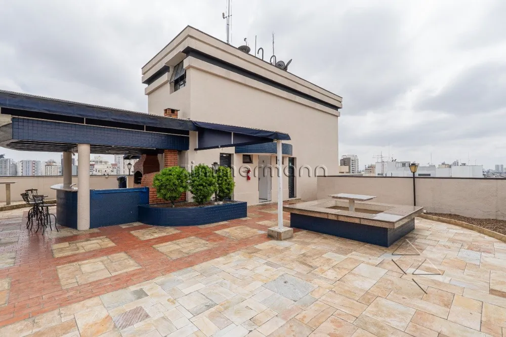 Apartamento, 2 quartos, 49 m² - Foto 3